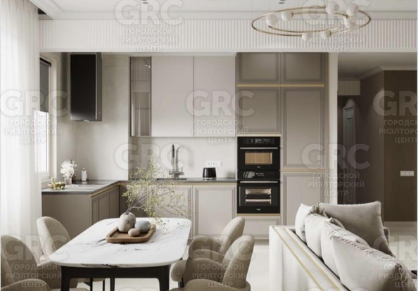 
  Продается 4-комн. квартира 95 м². Фото 5.