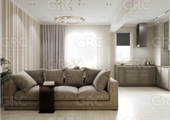 
  Продается 4-комн. квартира 95 м². Фото 11.