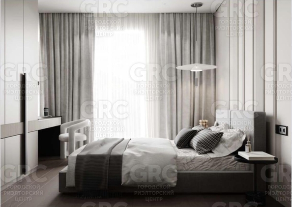 
  Продается 4-комн. квартира 95 м². Фото 15.