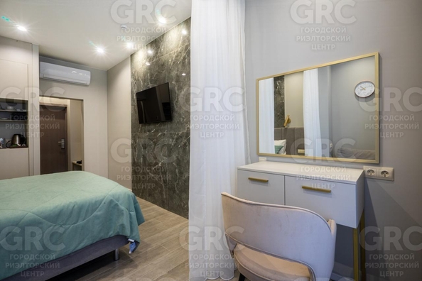 
  Продается апартамент 27 м². Фото 4.