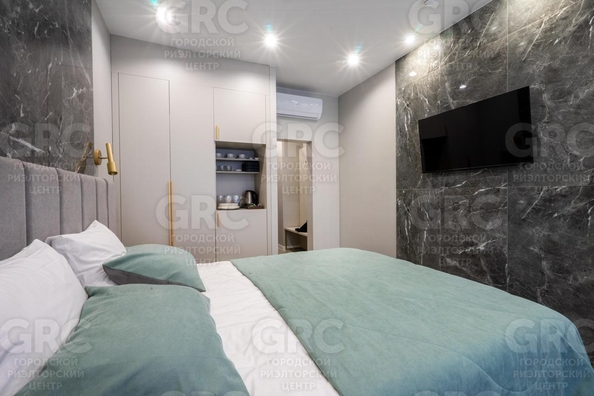 
  Продается апартамент 27 м². Фото 6.