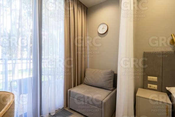 
  Продается апартамент 27 м². Фото 12.