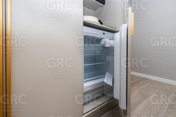 
  Продается апартамент 27 м². Фото 20.