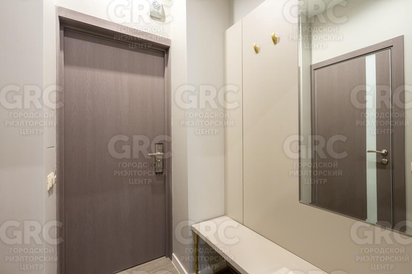 
  Продается апартамент 27 м². Фото 21.
