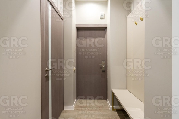 
  Продается апартамент 27 м². Фото 22.