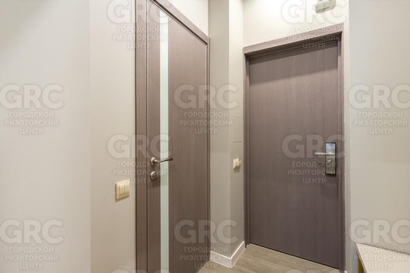 
  Продается апартамент 27 м². Фото 23.