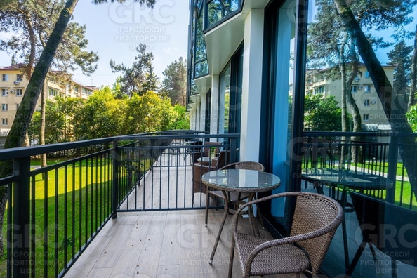 
  Продается апартамент 27 м². Фото 24.