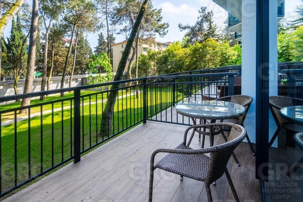 
  Продается апартамент 27 м². Фото 25.