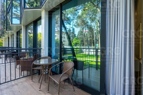 
  Продается апартамент 27 м². Фото 26.