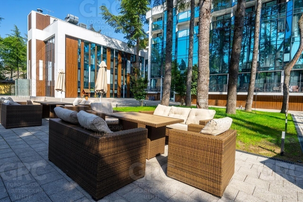 
  Продается апартамент 27 м². Фото 27.