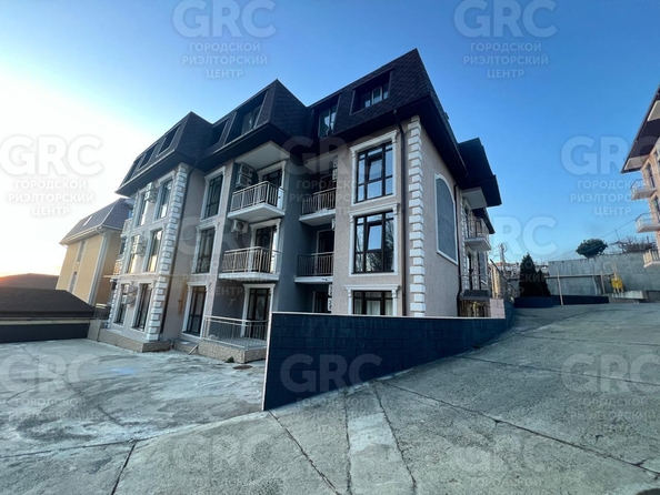 
  Продается 1-комн. квартира 37 м². Фото 2.