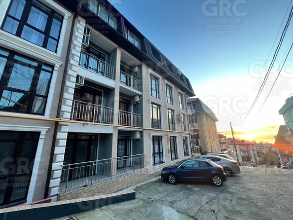 
  Продается 1-комн. квартира 37 м². Фото 3.