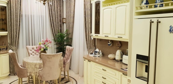
  Продается 4-комн. квартира 351 м². Фото 12.