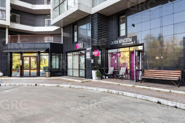 
  Продается 2-комн. квартира 84 м². Фото 22.