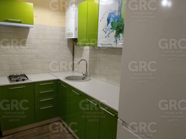 
  Продается студия 38 м². Фото 3.