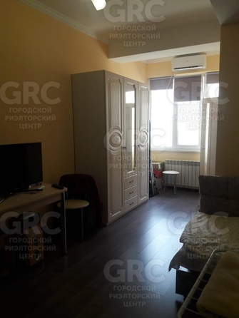 
  Продается студия 38 м². Фото 4.