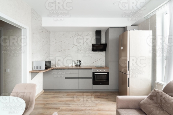 
  Продается 1-комн. квартира 36 м². Фото 1.