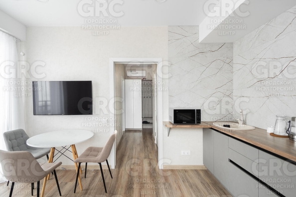 
  Продается 1-комн. квартира 36 м². Фото 2.