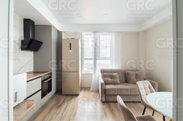 
  Продается 1-комн. квартира 36 м². Фото 3.