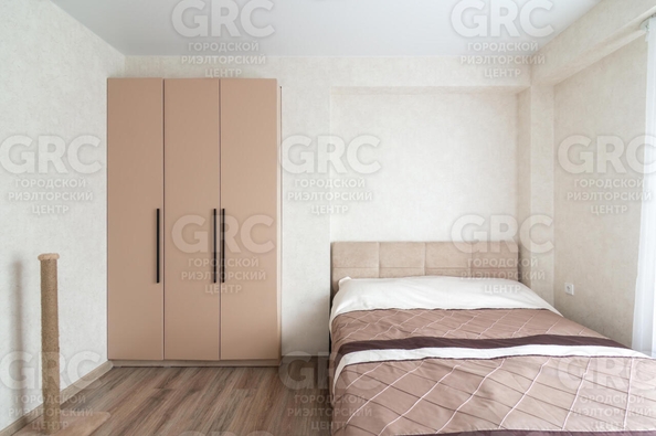 
  Продается 1-комн. квартира 36 м². Фото 9.