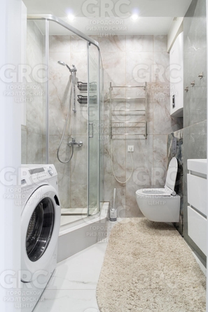 
  Продается 1-комн. квартира 36 м². Фото 12.