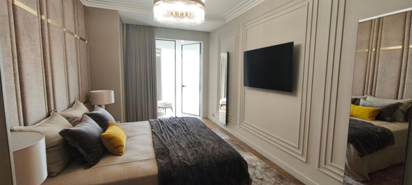 
  Продается 3-комн. квартира 110.2 м². Фото 1.