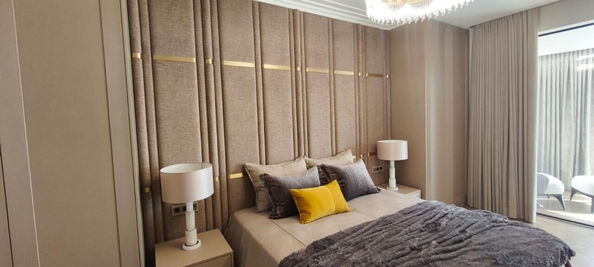 
  Продается 3-комн. квартира 110.2 м². Фото 4.