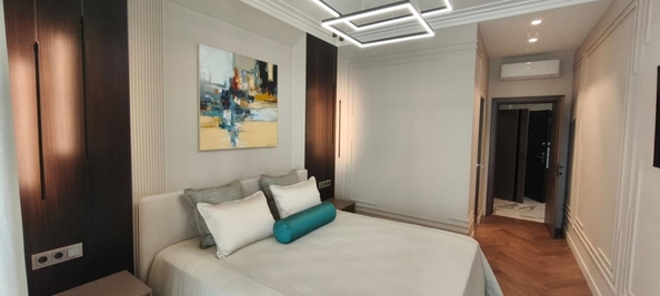 
  Продается 3-комн. квартира 110.2 м². Фото 10.