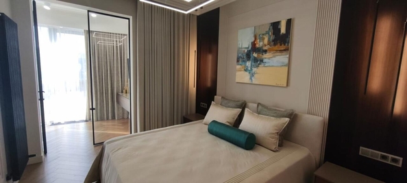 
  Продается 3-комн. квартира 110.2 м². Фото 11.