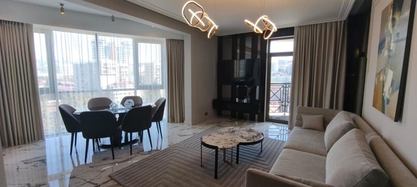 
  Продается 3-комн. квартира 110.2 м². Фото 16.