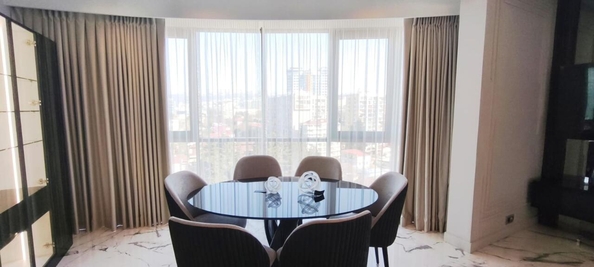 
  Продается 3-комн. квартира 110.2 м². Фото 26.