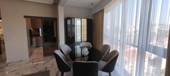 
  Продается 3-комн. квартира 110.2 м². Фото 27.