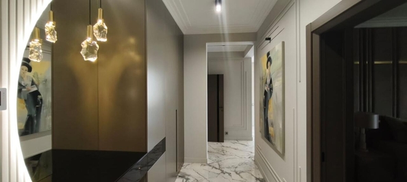 
  Продается 3-комн. квартира 110.2 м². Фото 33.