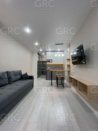 
  Продается студия 24.1 м². Фото 2.
