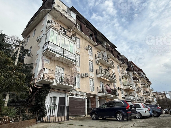 
  Продается студия 29 м². Фото 2.