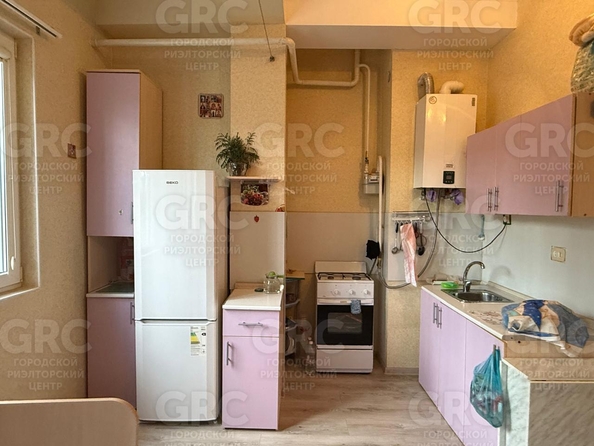 
  Продается студия 29 м². Фото 6.