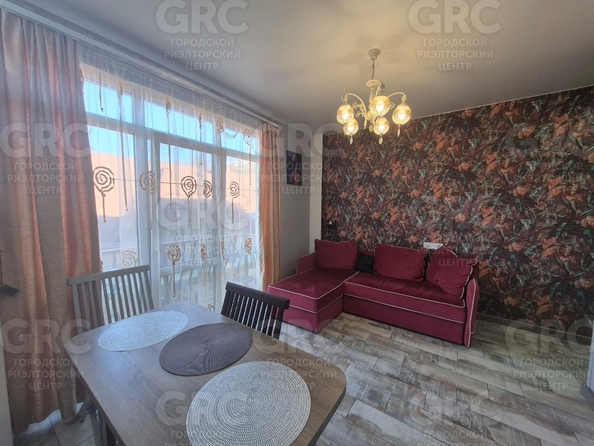 
  Продается студия 24.4 м². Фото 1.