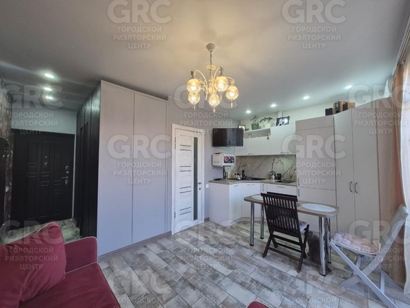 
  Продается студия 24.4 м². Фото 4.