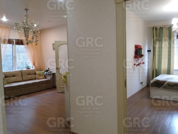 
  Продается 3-комн. квартира 61.7 м². Фото 12.