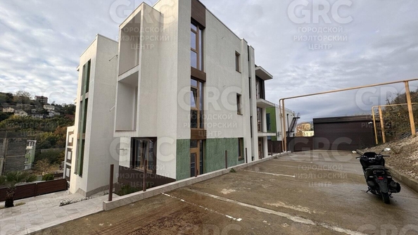 
  Продается студия 26.2 м². Фото 2.