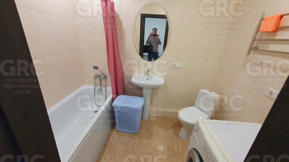 
  Продается 1-комн. квартира 36.8 м². Фото 5.