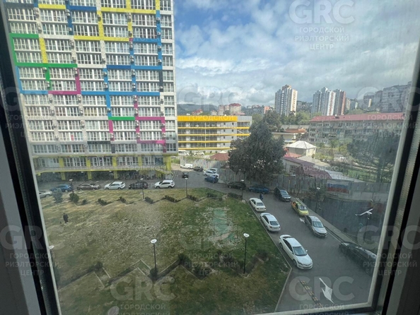 
  Продается 1-комн. квартира 36.8 м². Фото 6.