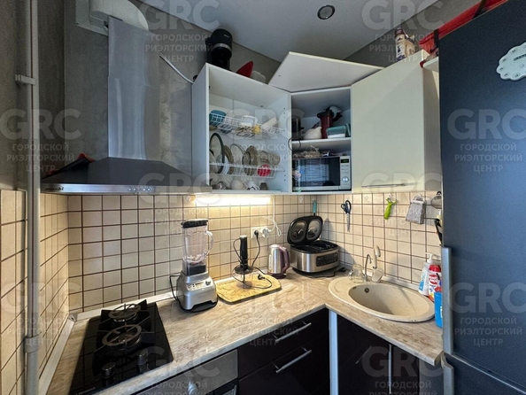 
  Продается 1-комн. квартира 30 м². Фото 3.