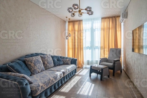 
  Продается 3-комн. квартира 106 м². Фото 1.