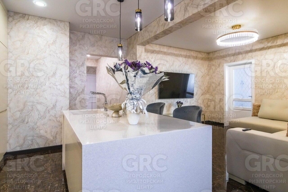 
  Продается 3-комн. квартира 106 м². Фото 2.