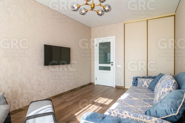 
  Продается 3-комн. квартира 106 м². Фото 6.