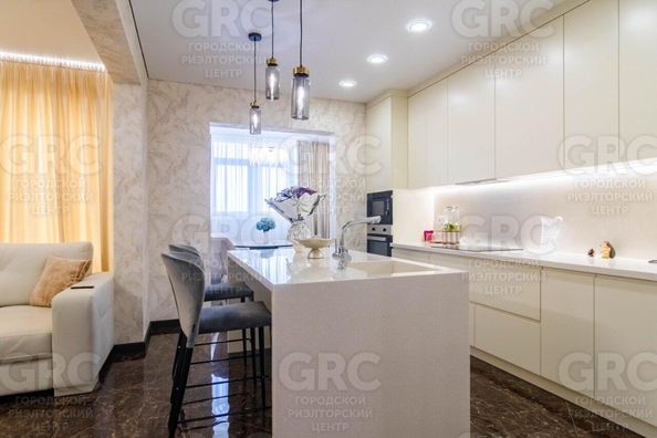 
  Продается 3-комн. квартира 106 м². Фото 17.