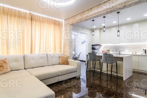 
  Продается 3-комн. квартира 106 м². Фото 19.