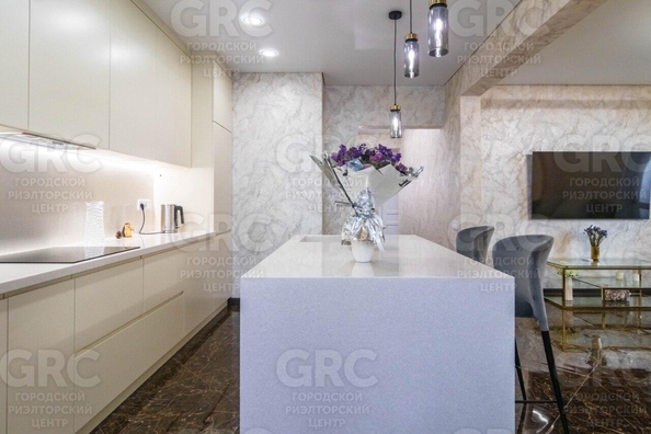 
  Продается 3-комн. квартира 106 м². Фото 21.