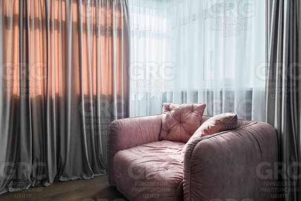 
  Продается 3-комн. квартира 106 м². Фото 23.